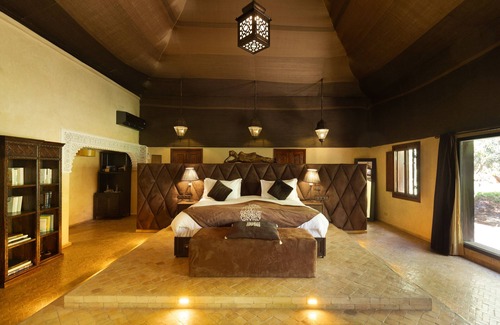 Annakhil Casa | P.L PLACE