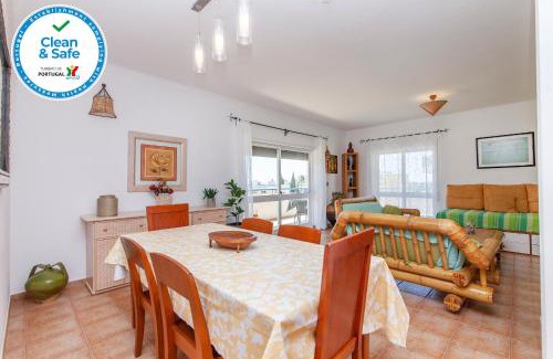 Albardeira Casa | P - Meia-Praia Seaview Guesthouse