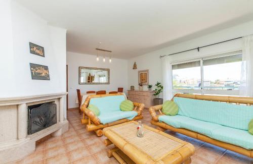 Albardeira Casa | P - Meia-Praia Seaview Guesthouse