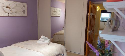Tollcross Apartamento | P & N Apartments