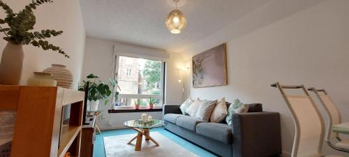 Tollcross Apartamento | P & N Apartments