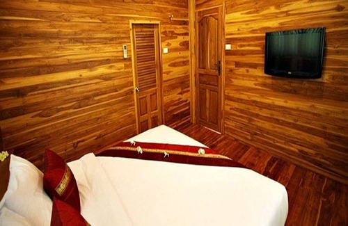 Saen Suk Hotel | P.N. Gold Resort