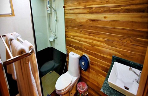 Saen Suk Hotel | P.N. Gold Resort