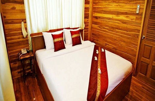 Saen Suk Hotel | P.N. Gold Resort
