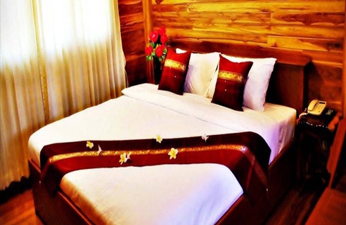 Saen Suk Hotel | P.N. Gold Resort