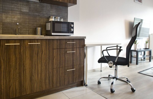 Ursynow Apartamento | P&O Apartments Kłobucka II