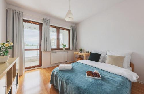 Nowa Praga Apartamento | P&O Apartments Namyslowska