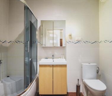 Nowa Praga Apartamento | P&O Apartments Namyslowska
