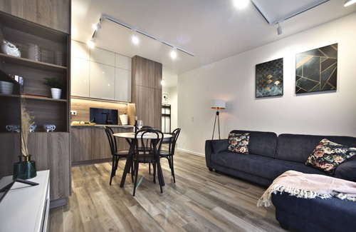 Praga Poludnie Apartamento | P&O Apartments Optyków