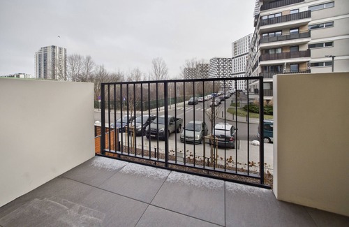 Praga Poludnie Apartamento | P&O Apartments Optyków