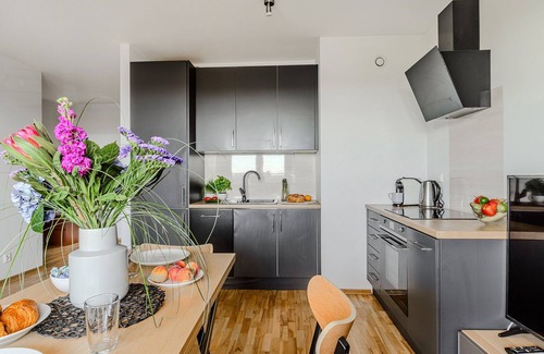 Praga Poludnie Apartamento | P&O Apartments Ostrobramska