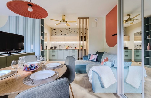 Ursynow Apartamento | P&O Apartments Szajnowicza