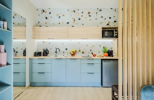 Ursynow Apartamento | P&O Apartments Szajnowicza