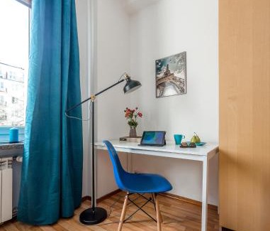Praga Poludnie Apartamento | P&O Apartments Waszyngtona