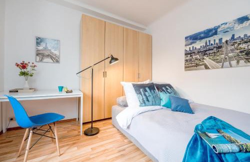 Praga Poludnie Apartamento | P&O Apartments Waszyngtona
