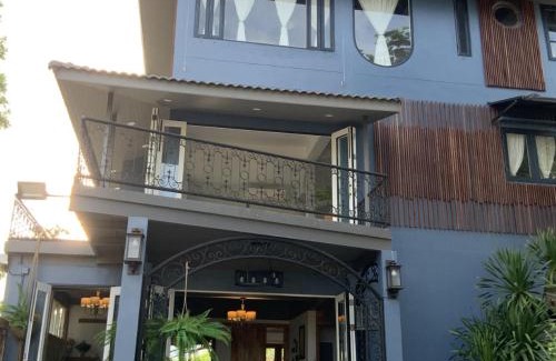 Bang Kao Casa | P.O.E Posh Homestay