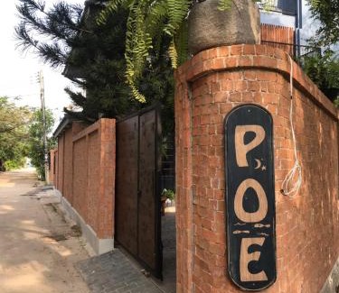 Bang Kao Casa | P.O.E Posh Homestay