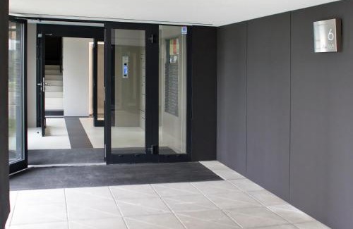 Mokotow Apartamento | P&O Serviced Apartments MORDOR