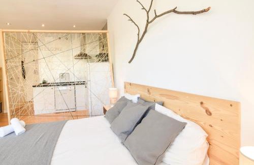 Lagunillas Apartamento | P&P Apartament Lagunillas I y II
