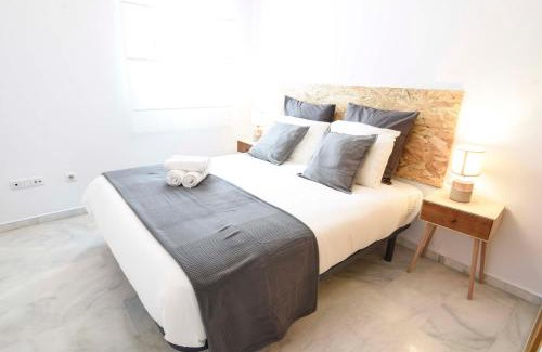 El Ejido Apartamento | P&P Apartaments Carrera de Capuchinos
