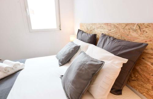 El Ejido Apartamento | P&P Apartaments Carrera de Capuchinos