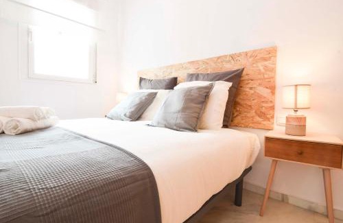 El Ejido Apartamento | P&P Apartaments Carrera de Capuchinos