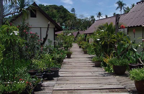 Ko Phi Phi Complejo | P.P. Casita - Adult Only