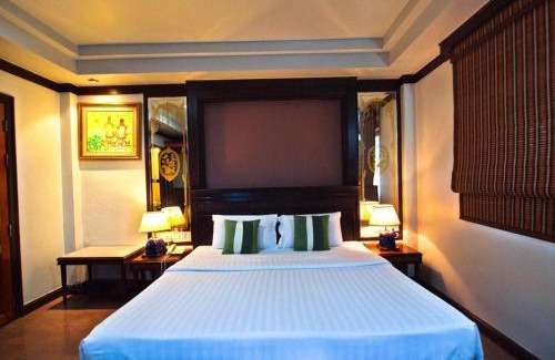Ko Phi Phi Complejo | P.P. Casita - Adult Only
