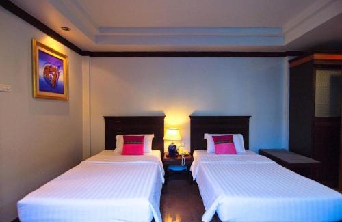 Ko Phi Phi Complejo | P.P. Casita - Adult Only