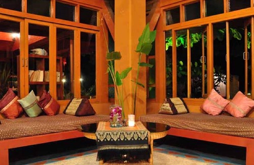 Ko Phi Phi Complejo | P. P. Erawan Palms Resort