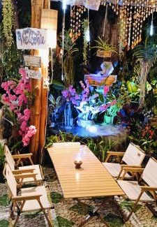 Ko Phi Phi Hotel | P P Garden Home Bungalow