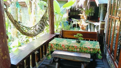 Ko Phi Phi Hotel | P P Garden Home Bungalow