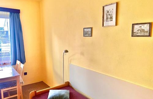 Jicin Casa | P&P Jičín Apartments - soukromé 2-3 lůžkové pokoje s vlastní kuchyní a koupelnou