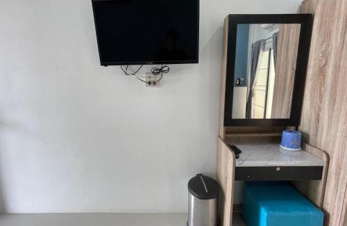 Don Tako Apartamento | P Plus House Ratchaburi