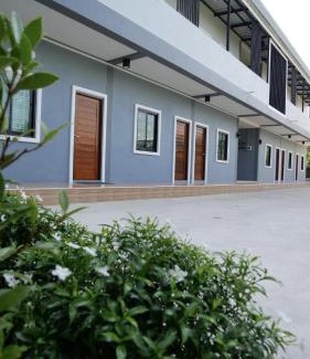 Don Tako Apartamento | P Plus House Ratchaburi