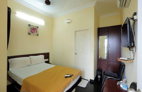 Kalapettai Hotel | P R Pride Inn