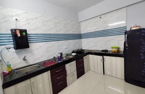 Pimpri - Chinchwad Apartamento | P S rahatani