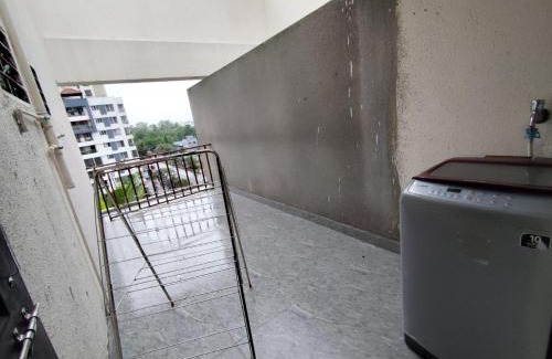 Pimpri - Chinchwad Apartamento | P S rahatani