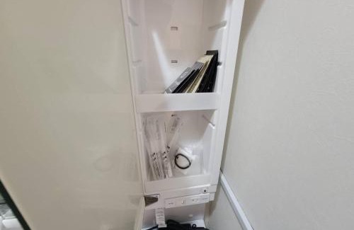 Hiroshima City Centre Casa | P-STAY広島平和公園withペット 501号室