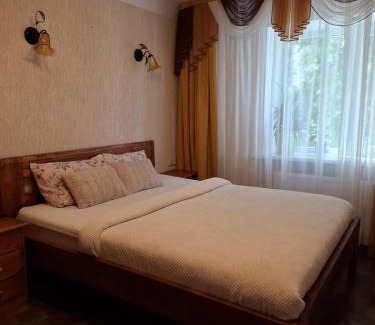 Ventspils Apartamento | P Stradiņa Street 17