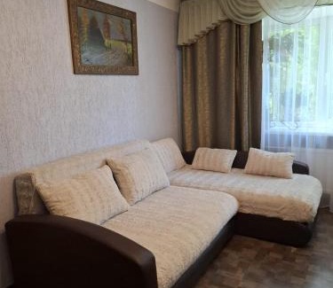 Ventspils Apartamento | P Stradiņa Street 17