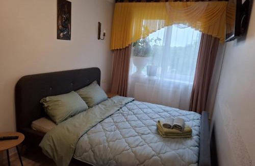 Ventspils Apartamento | P Stradina Street 21