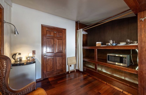 Stanardsville Apartamento | P · Suite Pea at White Lotus Eco Spa Retreat