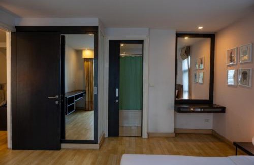 Thonglor Hotel | P Villa Lamoon Thonglor