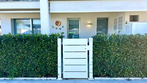 Porto Recanati Apartamento | P020 - Porto Recanati, nuovo trilocale con giardino