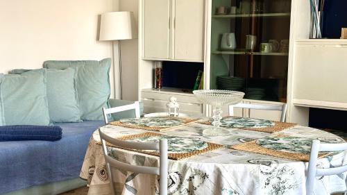 Porto Recanati Apartamento | P023 - Porto Recanati, comodo trilocale a 150 metri dal mare
