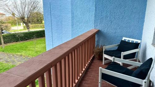 Porto Recanati Apartamento | P023 - Porto Recanati, comodo trilocale a 150 metri dal mare