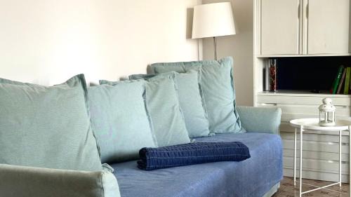 Porto Recanati Apartamento | P023 - Porto Recanati, comodo trilocale a 150 metri dal mare