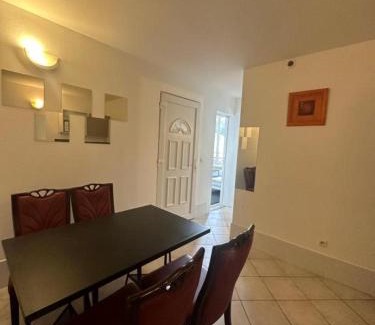 Le Blanc-Mesnil Apartamento | P0rdc