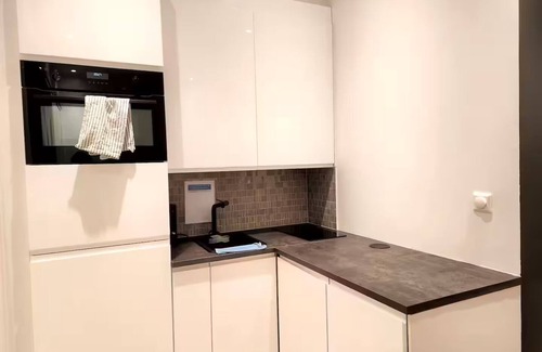 St. Hanshaugen Apartamento | P1-Central-Cosy flat Suit All Globetrotters-2rooms